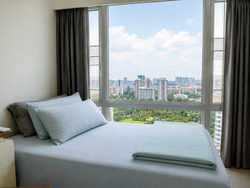 Clover By The Park (D20), Condominium #605396761
